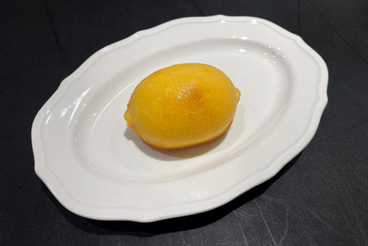柠檬磅蛋糕 商品图0