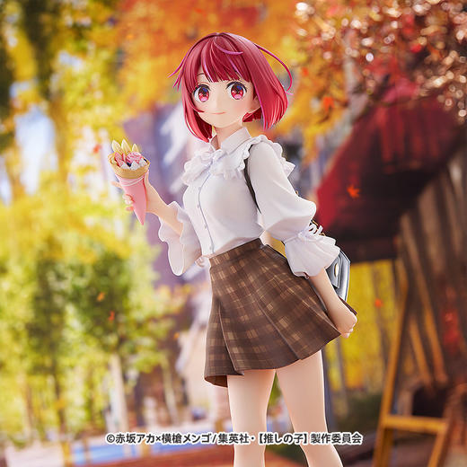 【GSC现货】1/6比例 有马加奈 Date Style Ver. 我推的孩子 商品图3