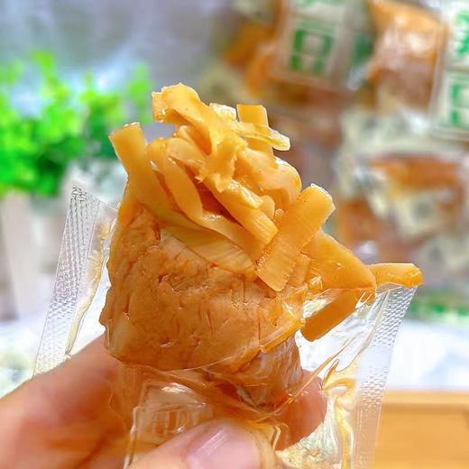 臻夫子 笋丝豆脯272g 商品图1