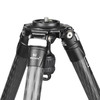 马小路Marsace MT35SV三脚架 摄像 75MM碗口无中轴  最大管径33MM 商品缩略图3