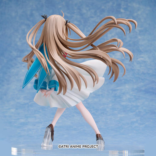 【GSC现货】1/7标准比例 亚托莉 亚托莉 -我挚爱的时光- 商品图3