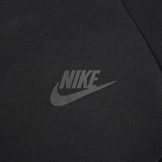 AS M NK TCH FLC FZ WR HOODIE 商品图5
