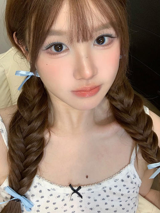 4Youthcon旗下 · 修正液｜14.2mm白狮参考着色中等直径｜年抛 商品图7