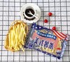 美式薯条2袋 商品缩略图1