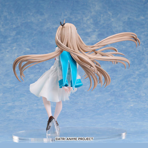 【GSC现货】1/7标准比例 亚托莉 亚托莉 -我挚爱的时光- 商品图2