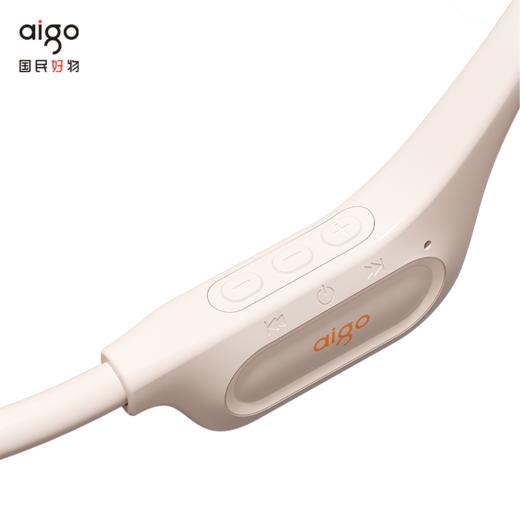 爱国者 骨传导蓝牙耳机G05 升级版不入耳开放式 商品图4