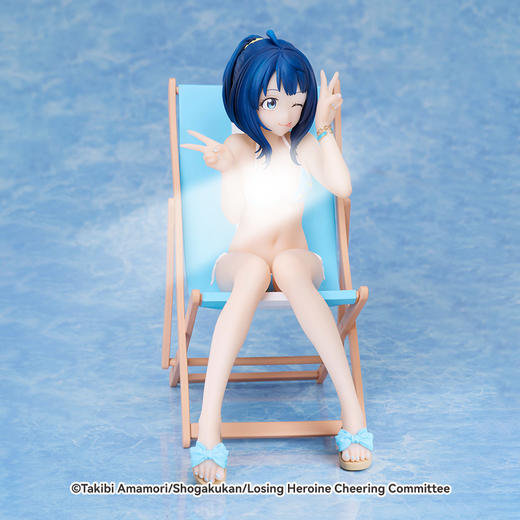 【GSC预售定金】TV动画《败犬女主太多了！》 八奈见杏菜 商品图3