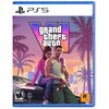 【预订订金】PS5游戏 GTA6 侠盗猎车手6 中文版 2026-11-19 商品缩略图0