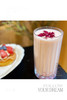 玫瑰牛乳茶 商品缩略图0