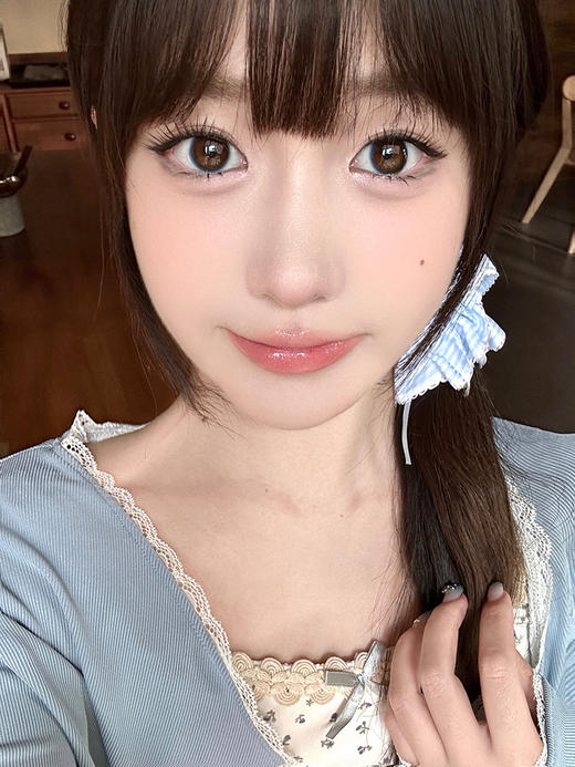 4Youthcon旗下 · 修正液｜14.2mm白狮参考着色中等直径｜年抛 商品图4