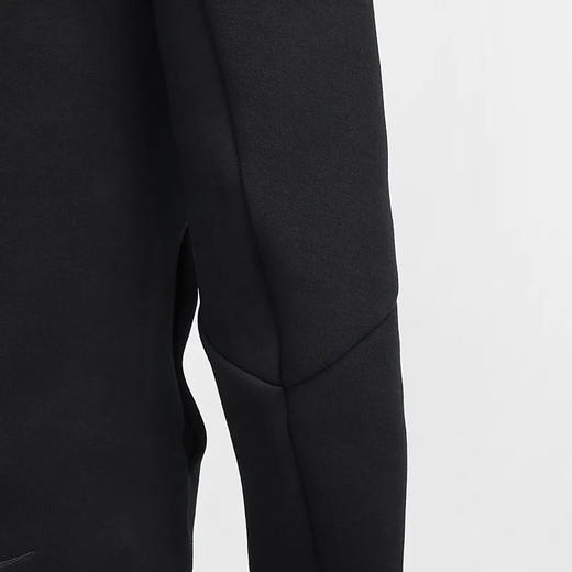 AS M NK TCH FLC FZ WR HOODIE 商品图7