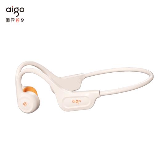 爱国者 骨传导蓝牙耳机G05 升级版不入耳开放式 商品图1