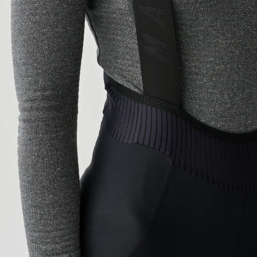 MAAP 女士 Deep Winter Base Layer 冬季加绒 长袖骑行打底 商品图4