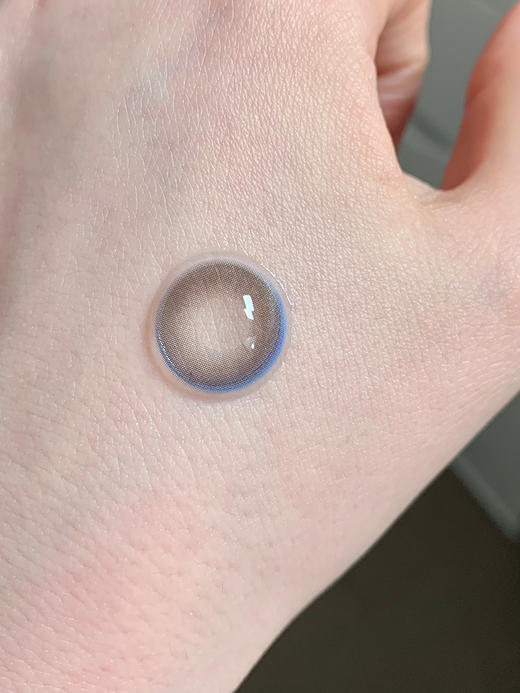 4Youthcon旗下 · 修正液｜14.2mm白狮参考着色中等直径｜年抛 商品图1