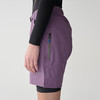 MAAP 女士 Alt_Road Overshort 紫玛瑙 休闲骑行短裤 商品缩略图3