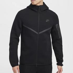AS M NK TCH FLC FZ WR HOODIE