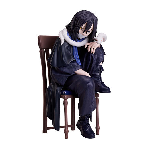 【GSC补款】鬼灭之刃 伊黑小芭内 无比例手办 商品图4