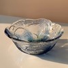 日本手作玻璃甜品碗 商品缩略图0