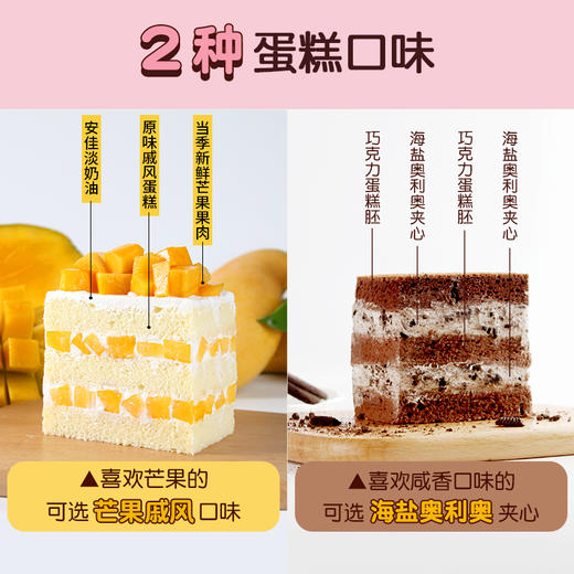 【新年款】奔赴2026 | 开启很哇塞的一整年~~ 商品图3