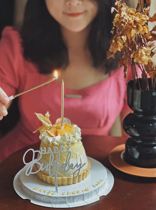 芒柚抹香 商品图14