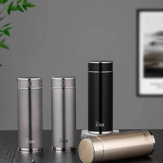 希诺XN-1310真空杯520ml 商品图5