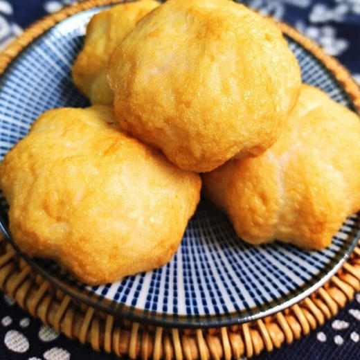 鱼极-鱼籽沙拉160g/包 商品图3