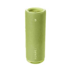 华为Sound Joy 2 蓝牙版 便携式音箱 电脑音响 两台组建立体声 26小时长续航户外音箱