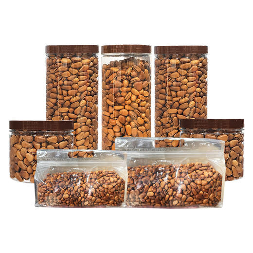 开口松子350g-550g±10g 商品图7