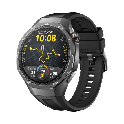 华为（HUAWEI）WATCH GT 5 Pro 华为智能手表 商品图0