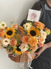 灿灿暖阳 · 花篮 商品缩略图1