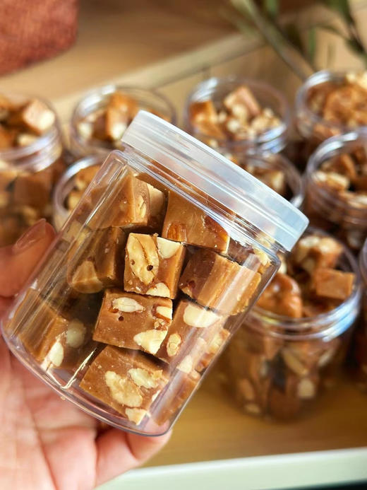 福利款：巴旦木海盐太妃糖 商品图12