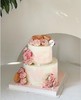 ins风鲜花蛋糕（下单现做，根据排单6小时左右） 商品缩略图0