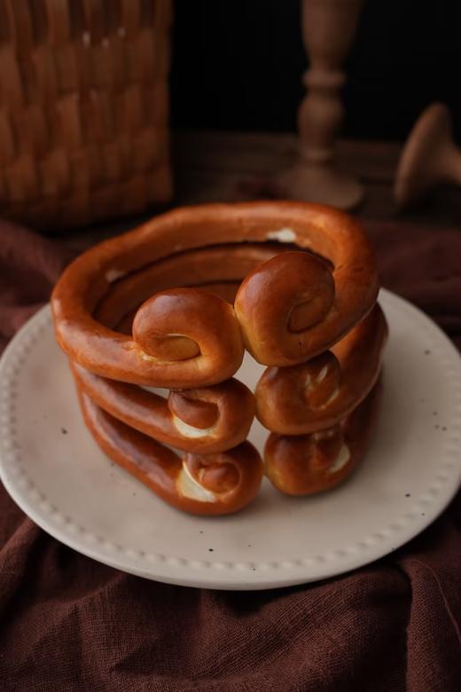 碱水结 商品图1