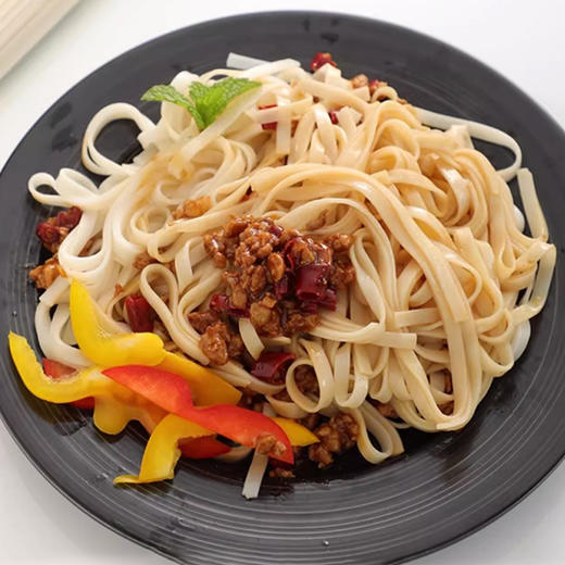 北大荒丰缘俄麦挂面450g 商品图3