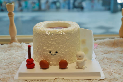 Jellycat卷纸款 商品图0