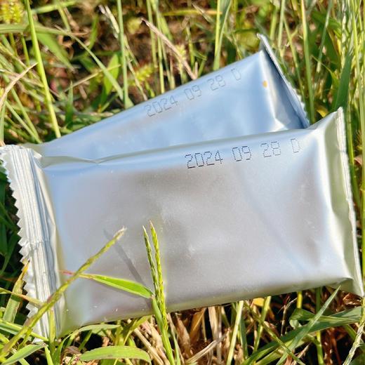 黑芝麻 · 苏打饼干 商品图4