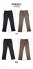 男装24秋冬新品休闲商务长裤2219-GB0703 商品缩略图4