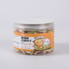瓜洲牧猫咪零食猫薄荷饼干【混合味】105克幼猫猫草猫草粒洁齿磨牙营养增肥猫饼干 商品缩略图0