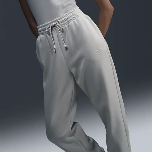 AS W NSW PHNX FLC HR OS PANT 2 商品图3