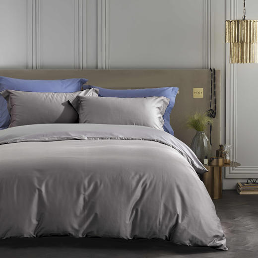 【远梦】高支高密长绒棉四件套 商品图5