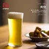 日本进口aderia精酿啤酒杯轻奢高档创意套装高级感网红扎啤玻璃杯Aderia啤酒杯 商品缩略图5