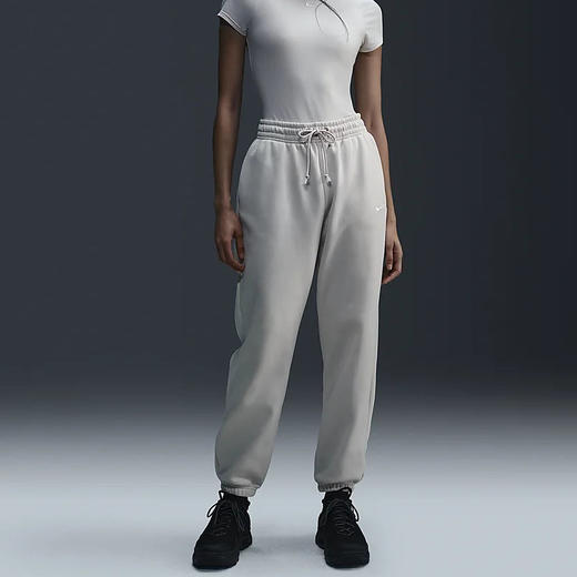 AS W NSW PHNX FLC HR OS PANT 2 商品图2