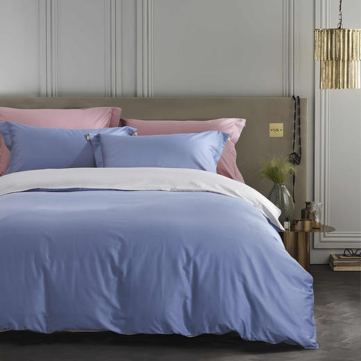 【远梦】高支高密长绒棉四件套 商品图3