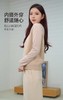 L1臣禾	知己羊绒马甲 针织背心JZ244090175 现货 商品缩略图5
