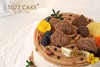 1027CAKE |  举个栗子  伯爵红茶栗子蛋糕 板栗蛋糕 商品缩略图3