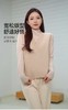 L1臣禾	知己羊绒马甲 针织背心JZ244090175 现货 商品缩略图3
