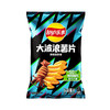 乐事大波浪薯片铁板鱿鱼味马铃薯片40g/袋 商品缩略图1