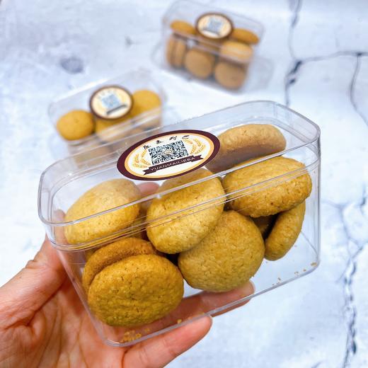 椰蓉奶酥曲奇 商品图0