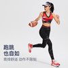 [2.0版本]科里芙男女同款全腰围口袋速干跑步压缩裤印花抽绳长裤 商品缩略图3