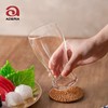 日本进口aderia精酿啤酒杯轻奢高档创意套装高级感网红扎啤玻璃杯Aderia啤酒杯 商品缩略图6